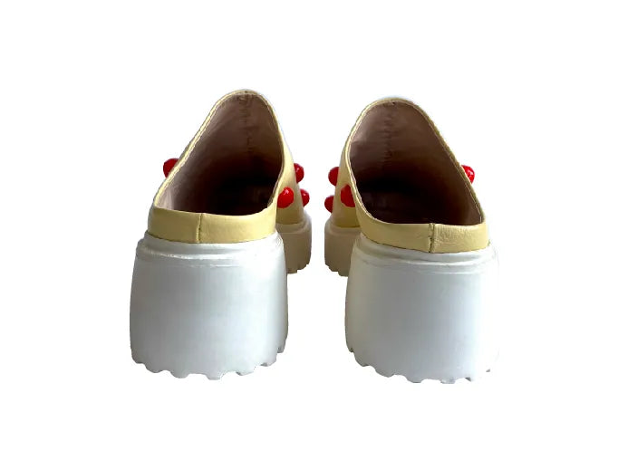 Damiana Shoes