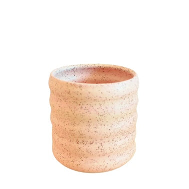 Short Bubble Cup