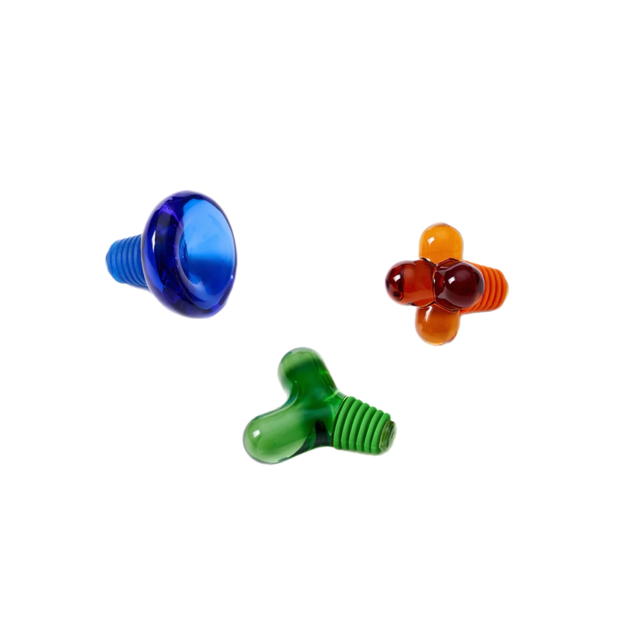 Hobknob Bottle Stoppers