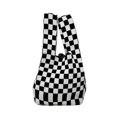 Patti Shopping Tote Bag