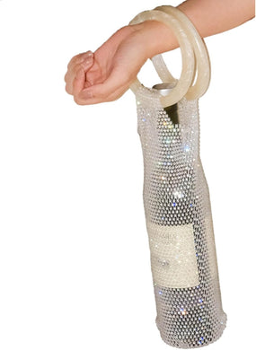 Sparkly Bottle Bag