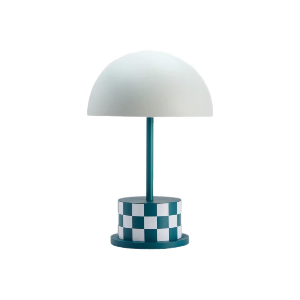 PRINT WORKS Portable Lamp