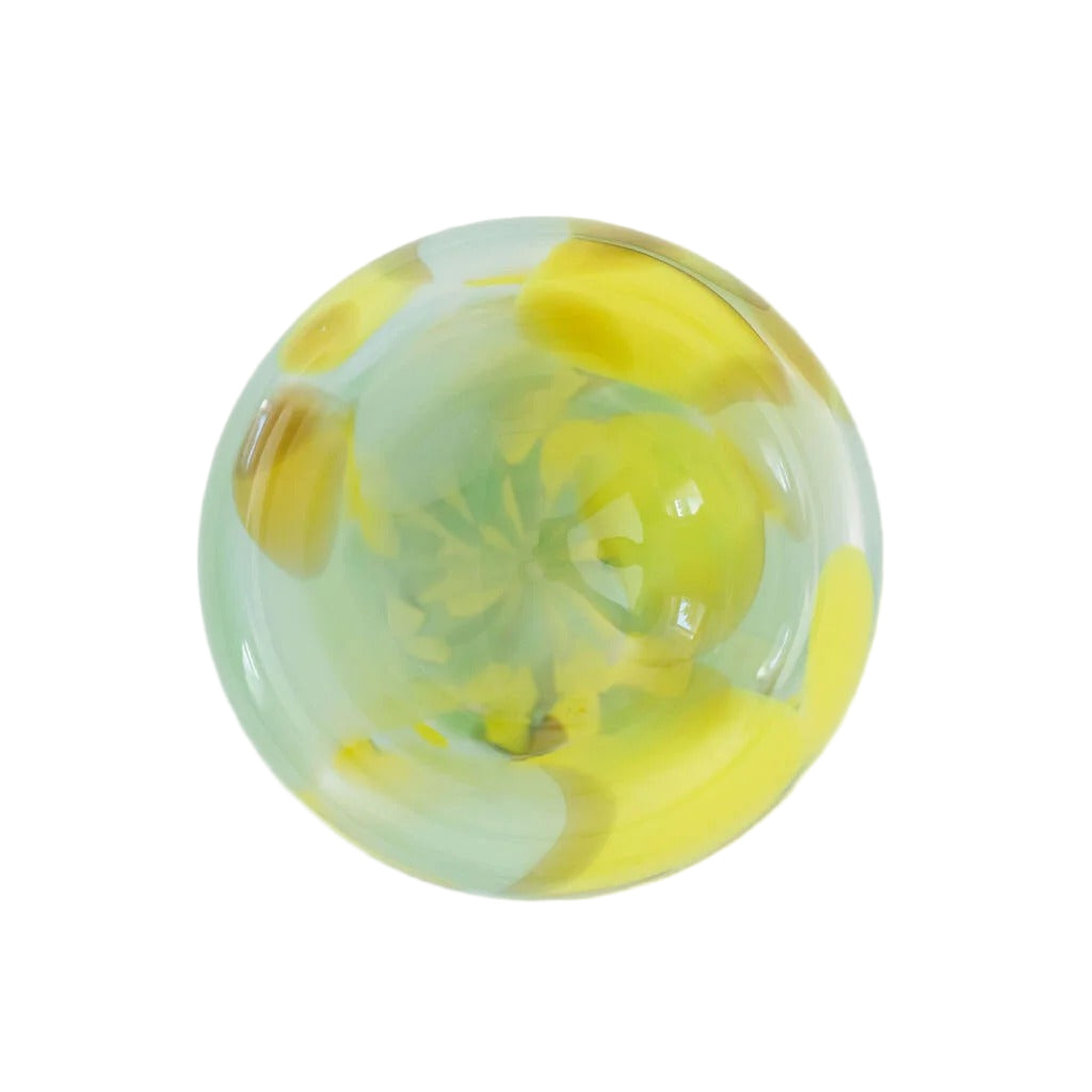 Sprite Glass Nest Bowl