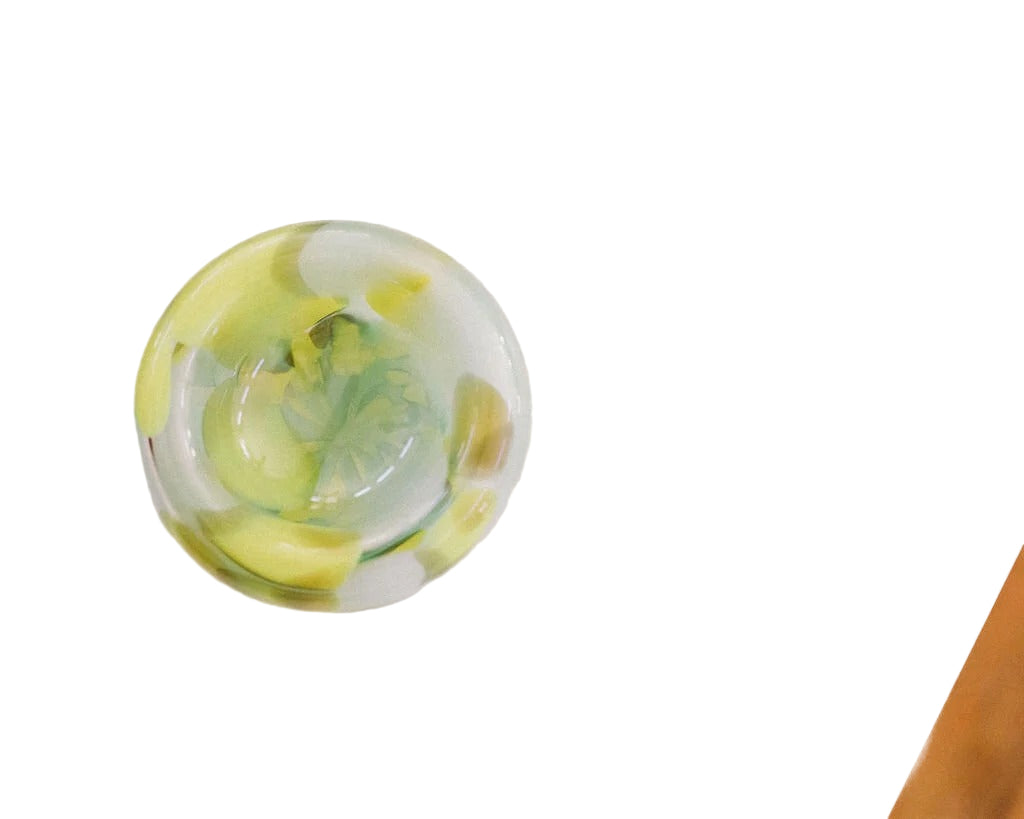 Sprite Glass Nest Bowl