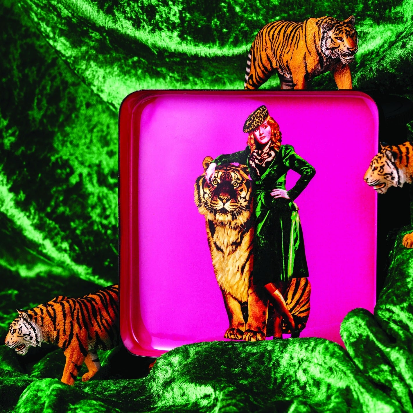 Natacha Trinket Tray