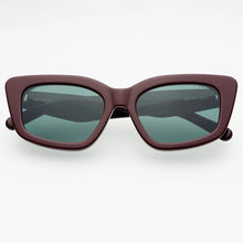 Load image into Gallery viewer, Beatrix Acetate Cat Eye Sunglasses
