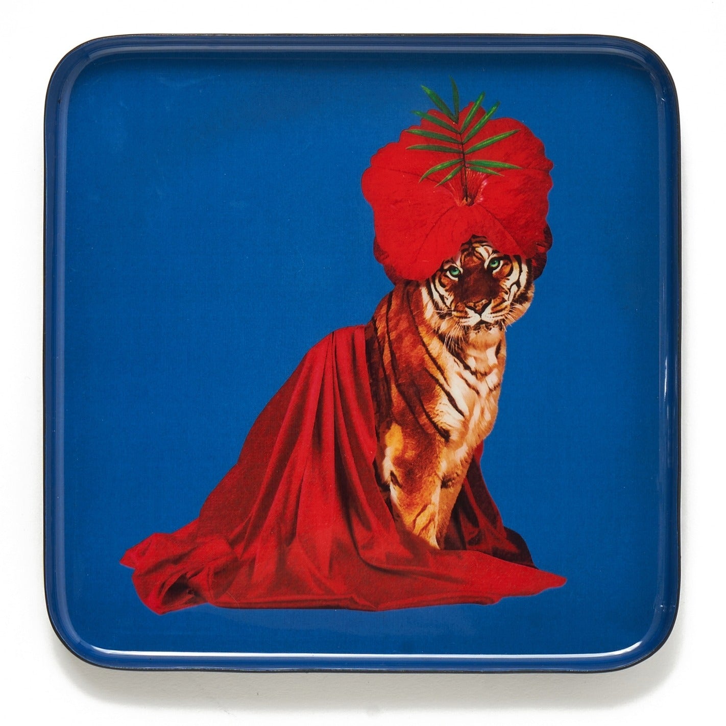 Fakir Trinket Tray