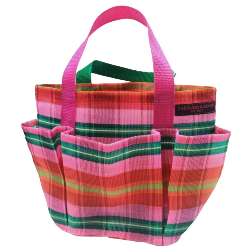 Pocket Mesh Bag (small)