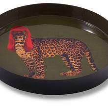 Load image into Gallery viewer, Rebeca Round Tray
