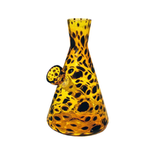 Good Day Bong - Leopard