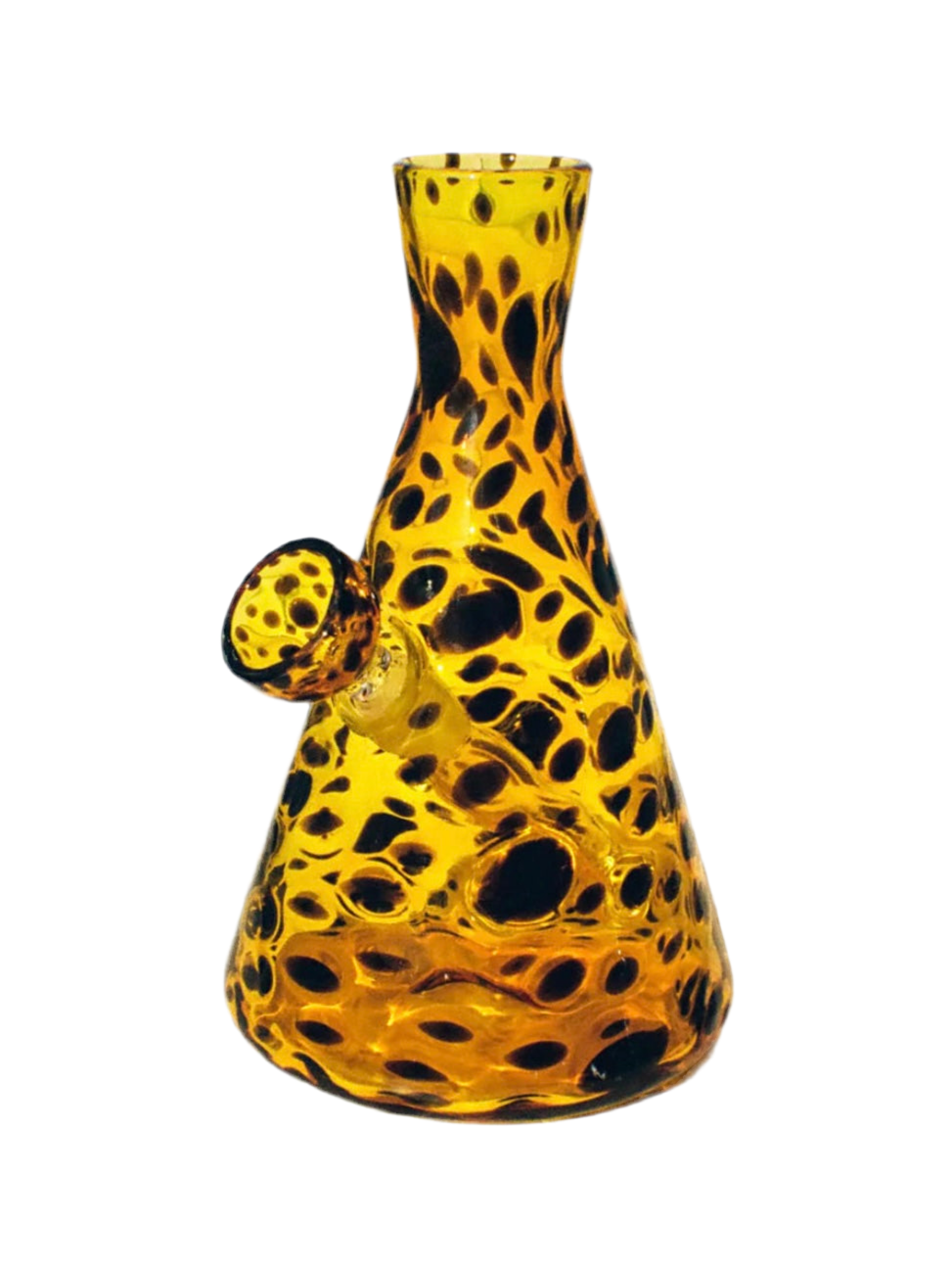 Good Day Bong - Leopard