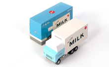 Load image into Gallery viewer, Milk Truck
