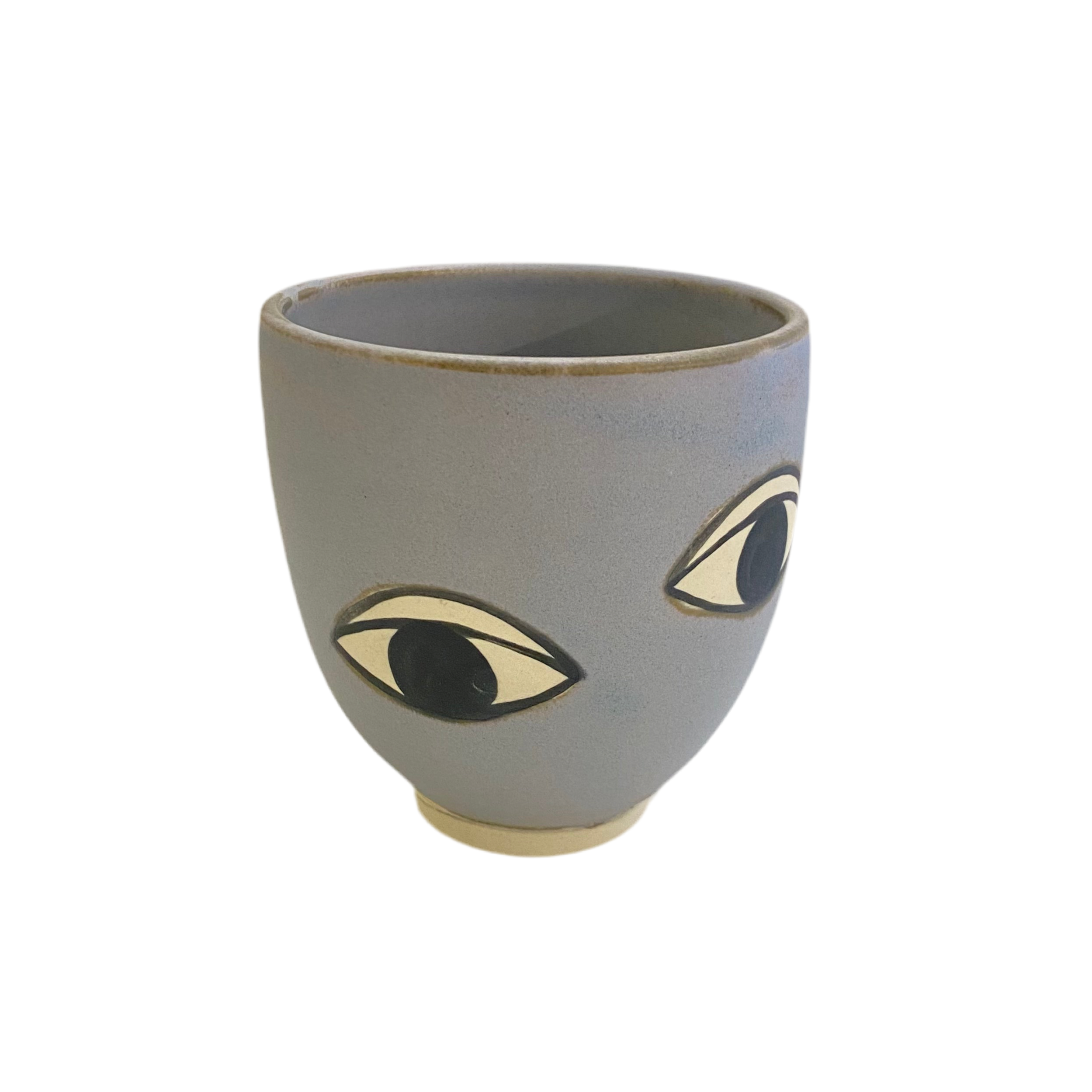 Many Eyes Cup
