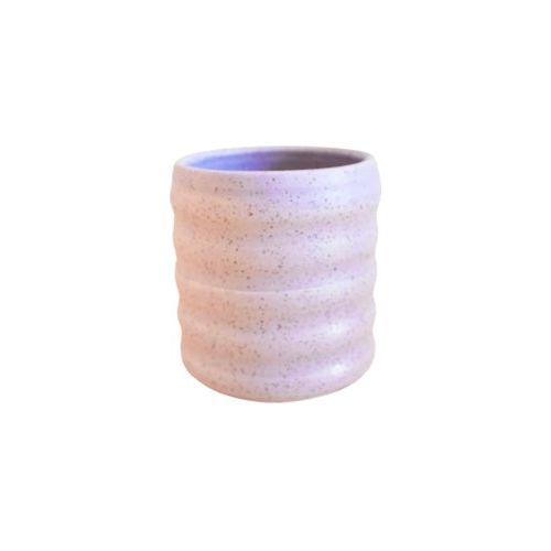 Short Bubble Cup