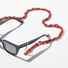 Load image into Gallery viewer, Kofi - Sunglasses Chain
