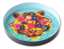 Load image into Gallery viewer, Masktiger Round Tray
