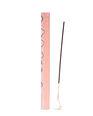 Bahia Incense