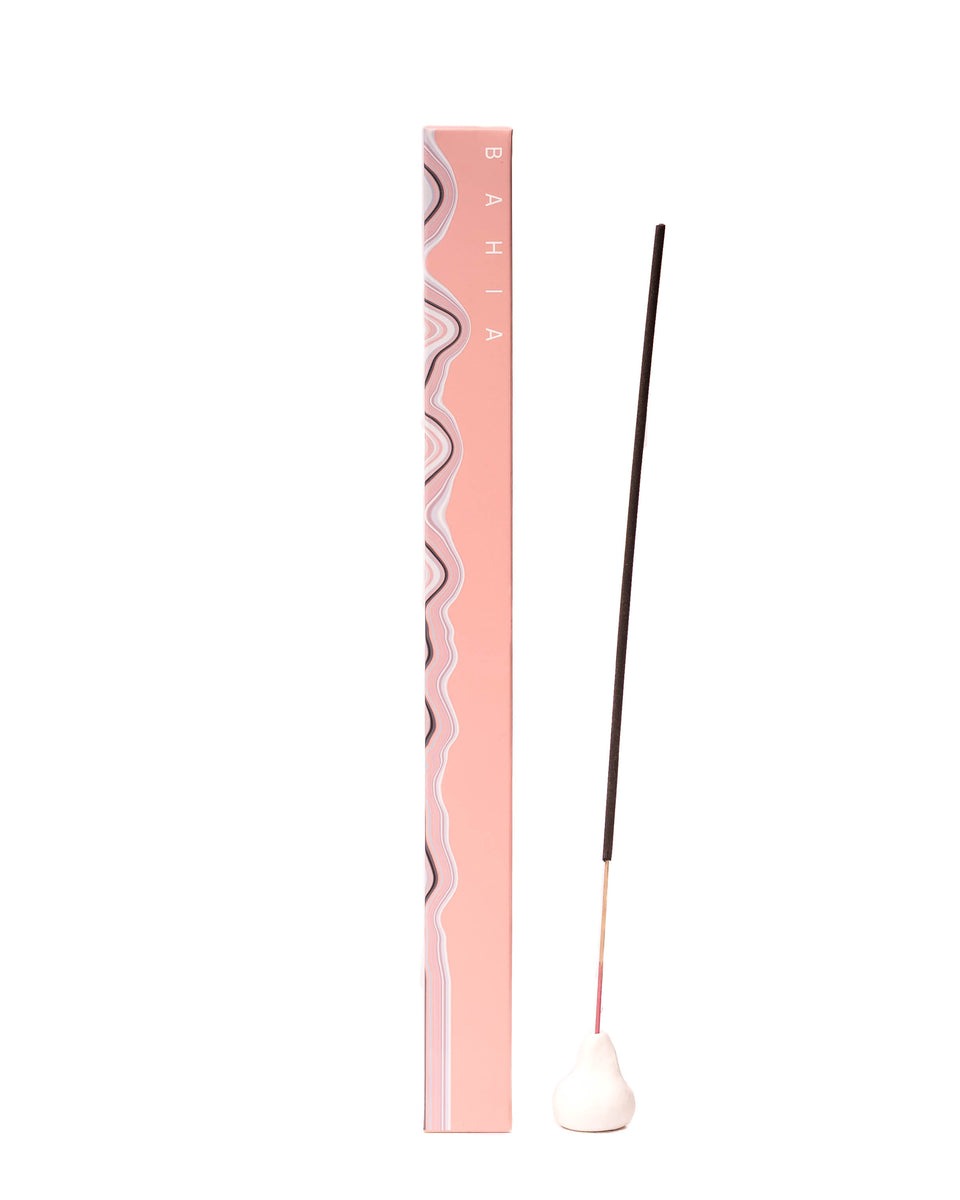 Bahia Incense