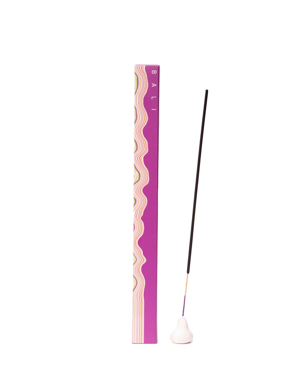 Bali Incense