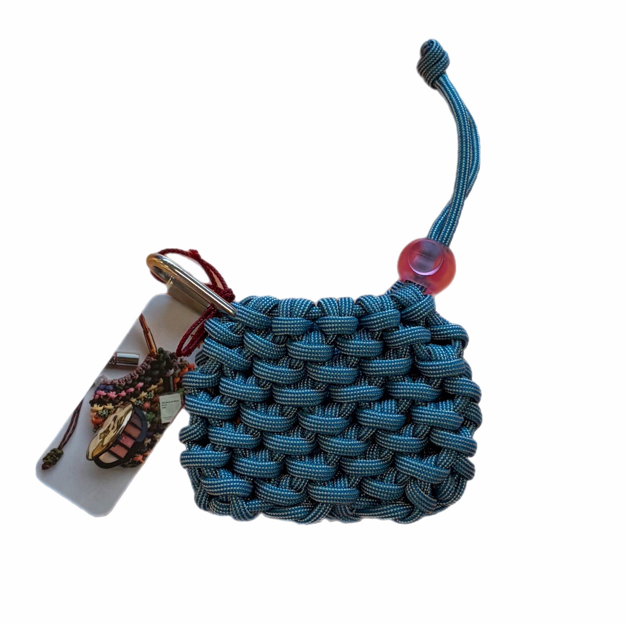 Teeny Pouch