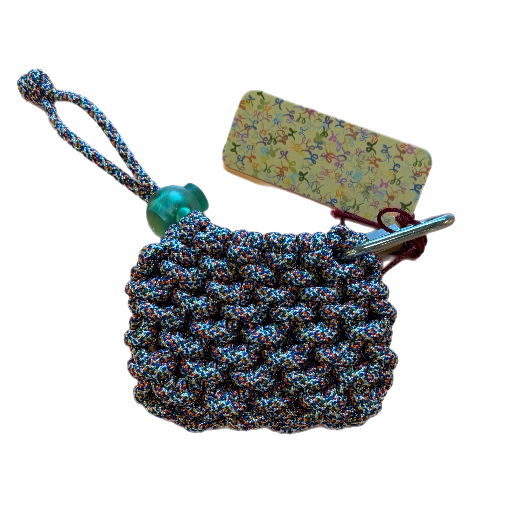 Teeny Pouch