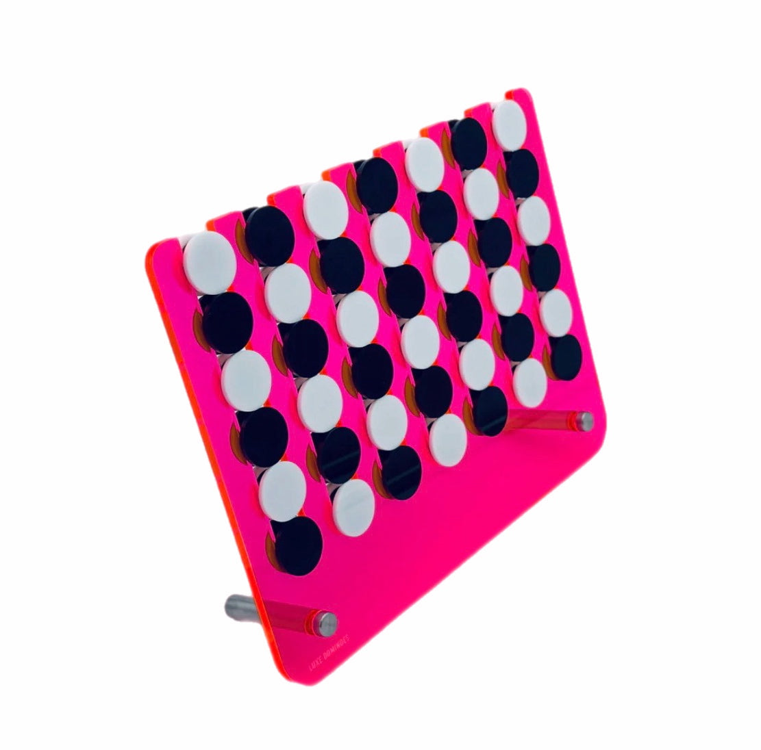 Small "El Cuatro” Connect Four in a Row