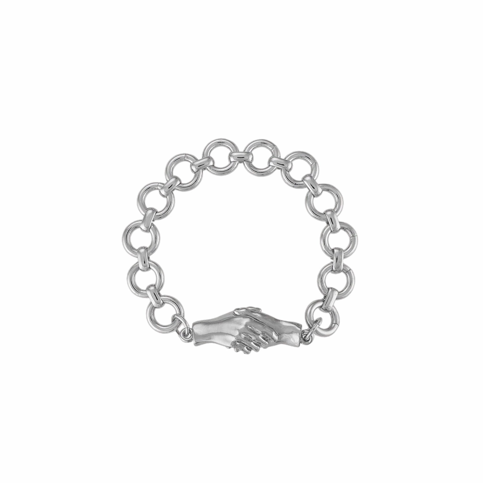 Gentlewoman's Agreement - Bracelet