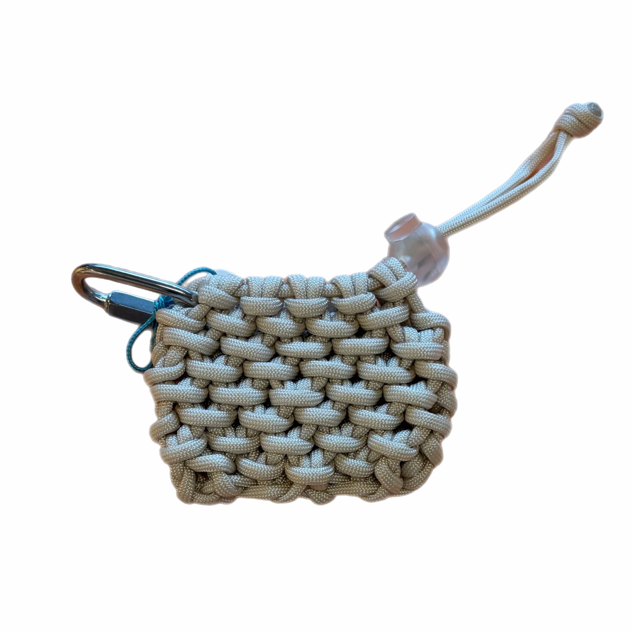 Teeny Pouch
