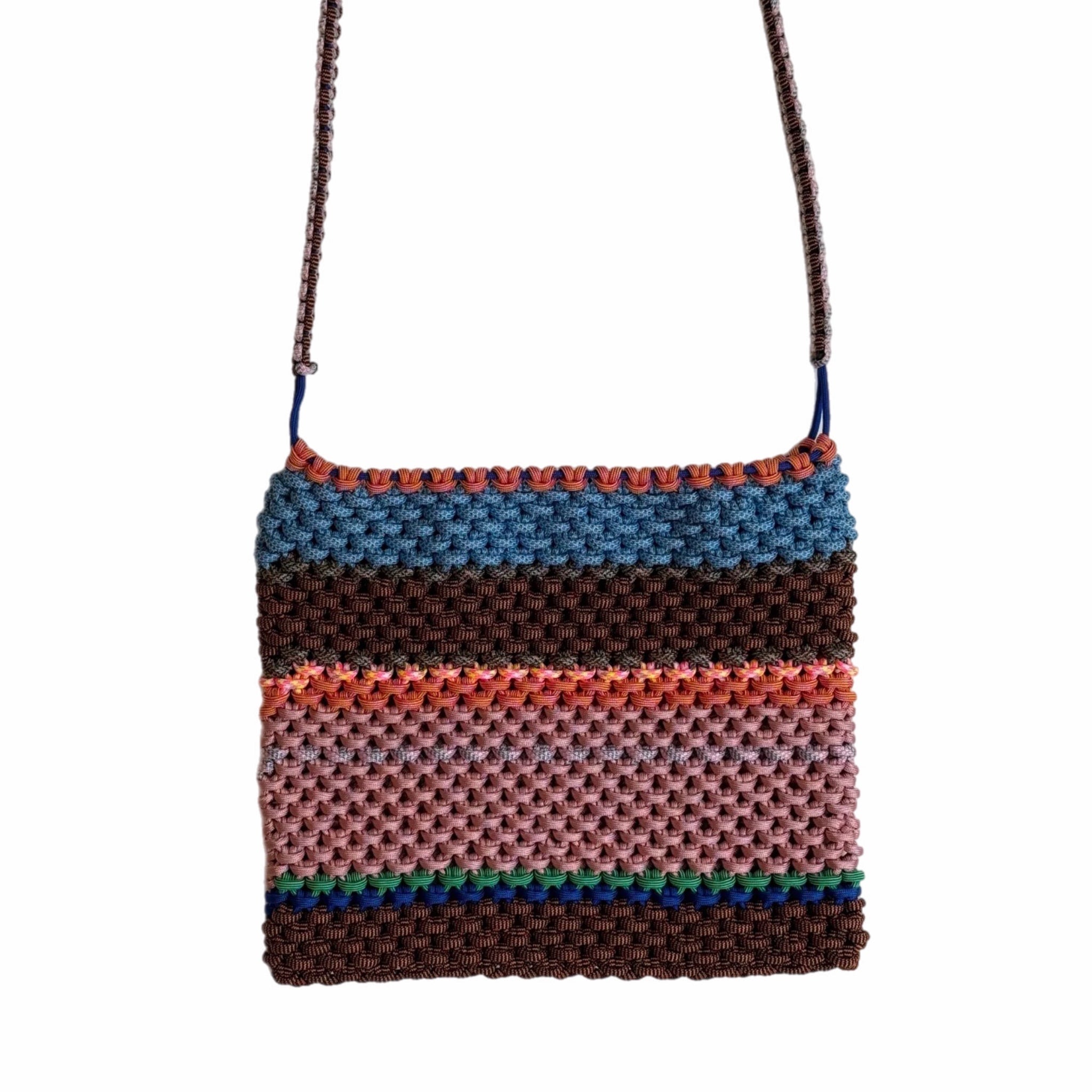 Call it Karma' Large Crossbody