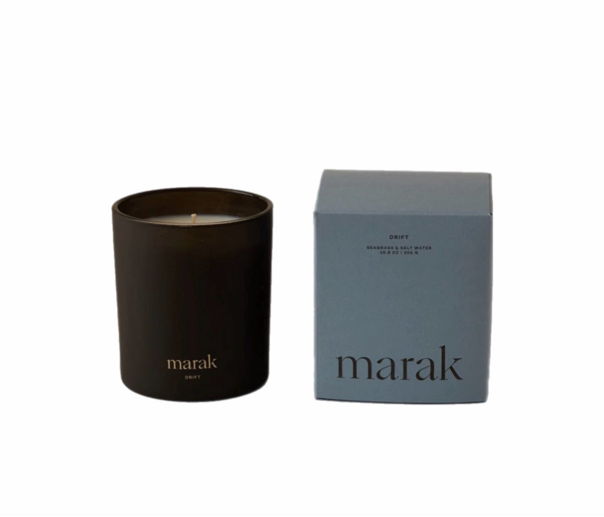 Drift Candle MARAK