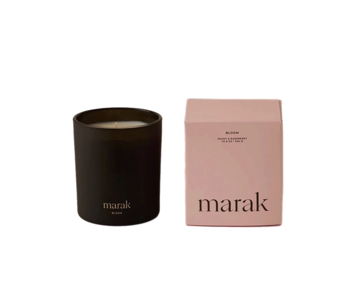 Bloom Candle MARAK