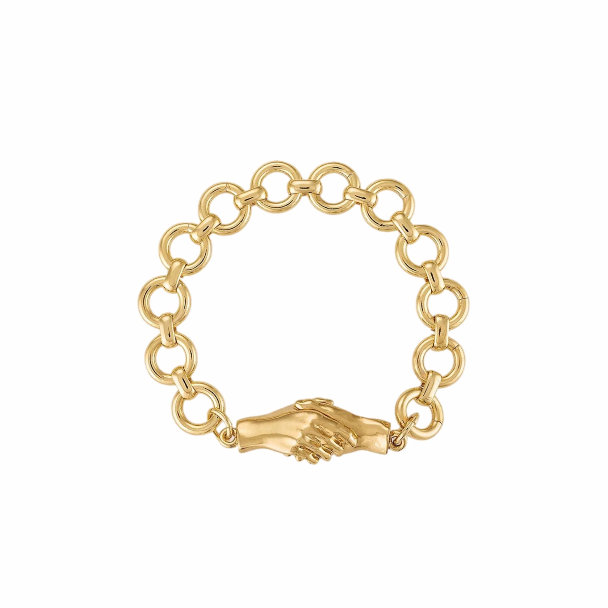 Gentlewoman's Agreement - Bracelet