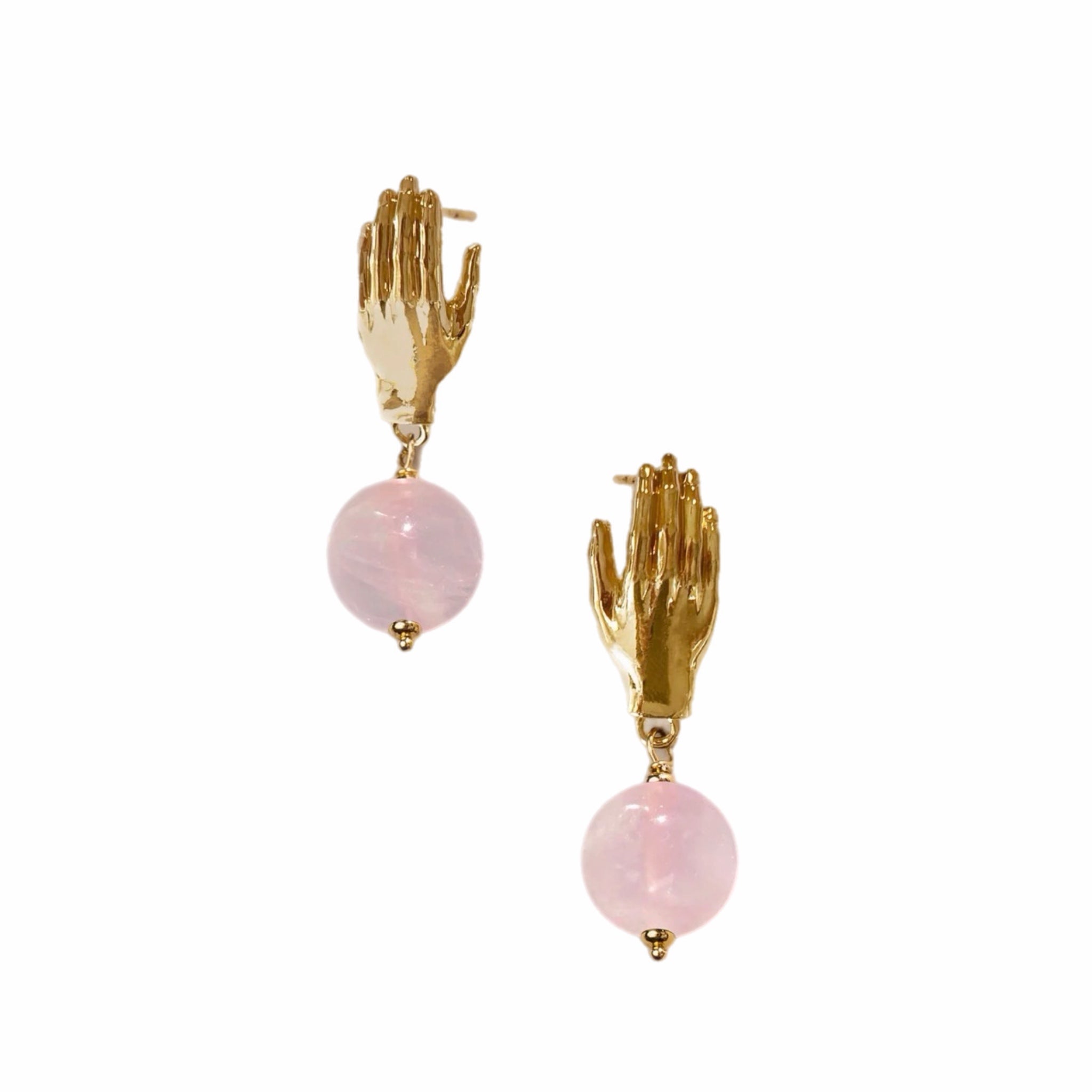 Aphrodite Earrings