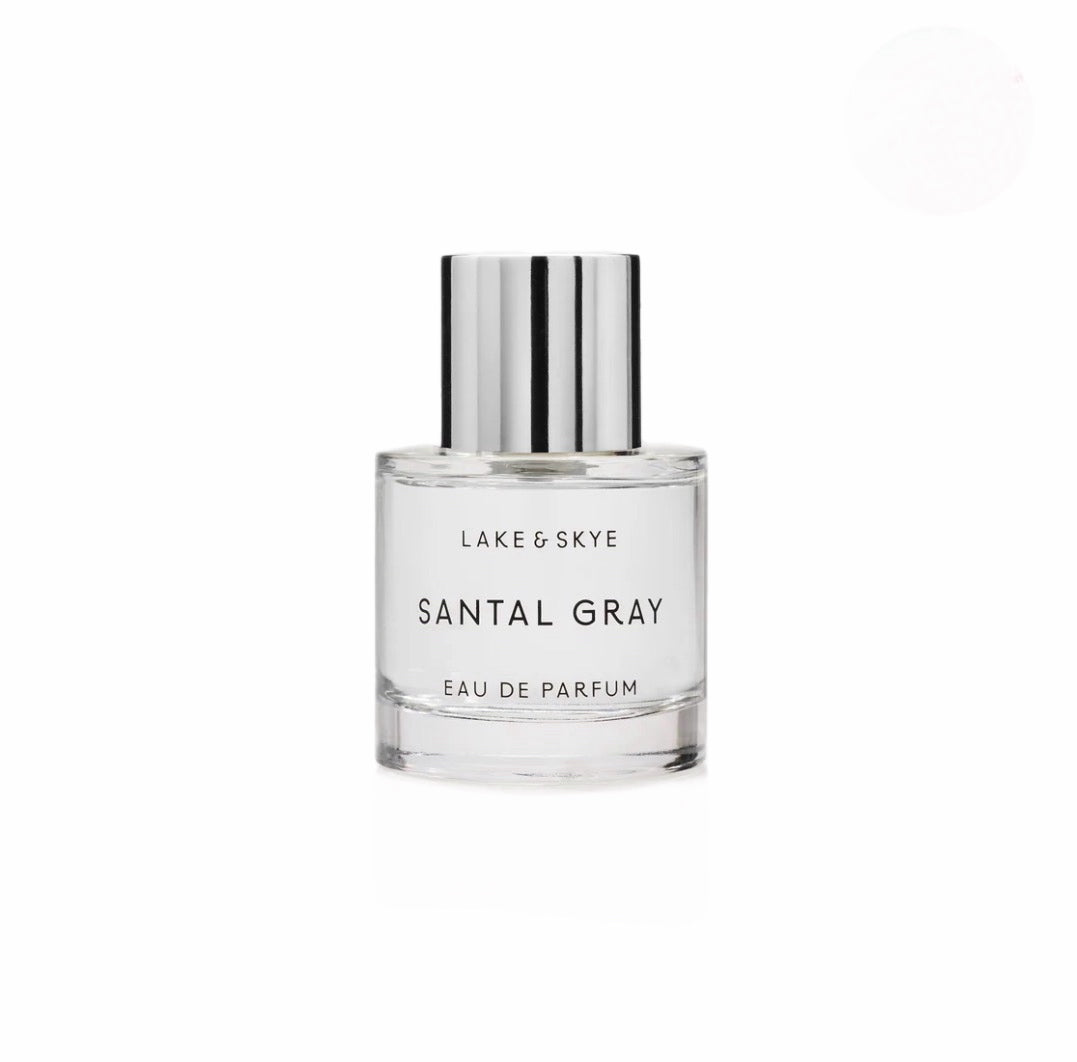 Santal Gray Eau de Parfum