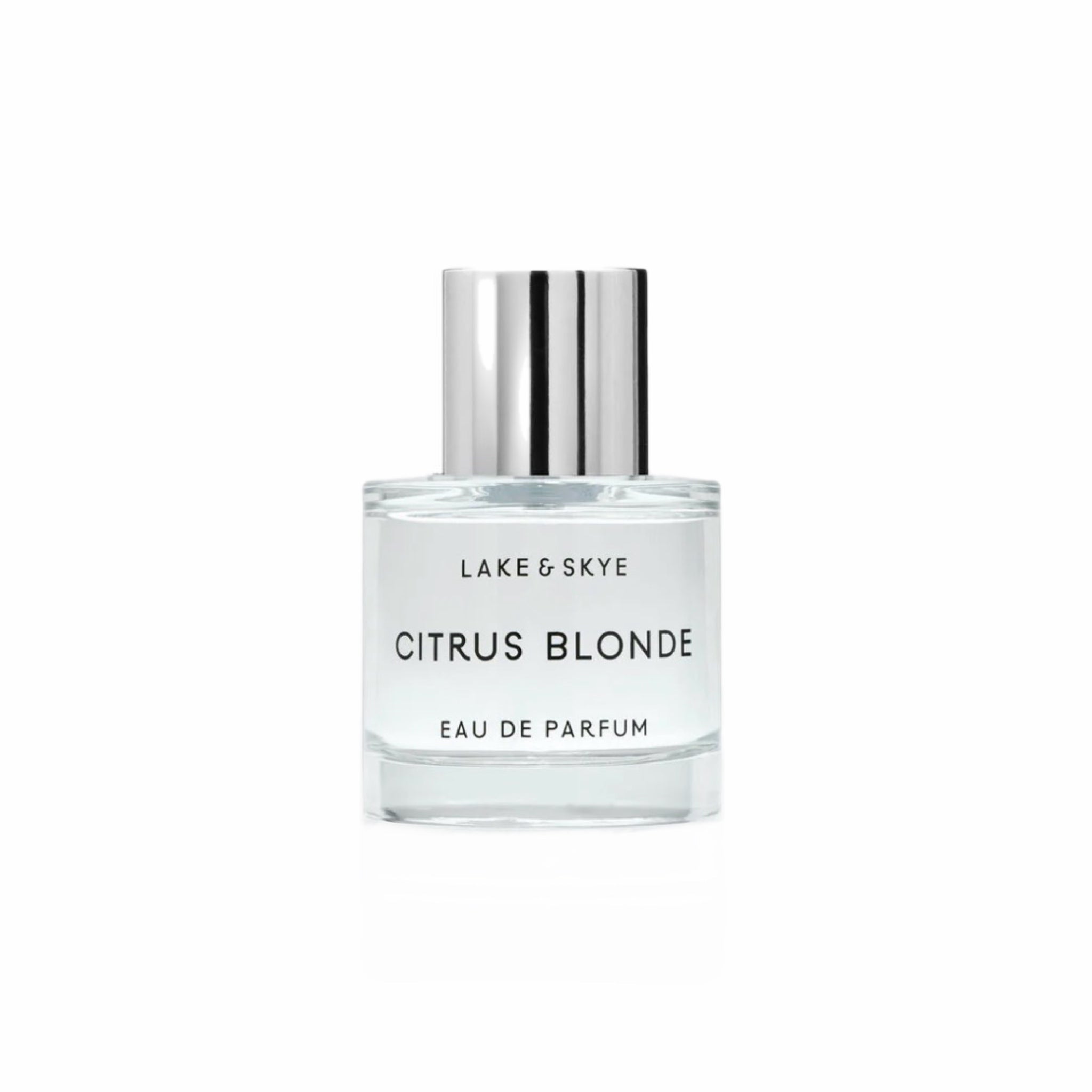 Citrus Blonde Eau de Parfum
