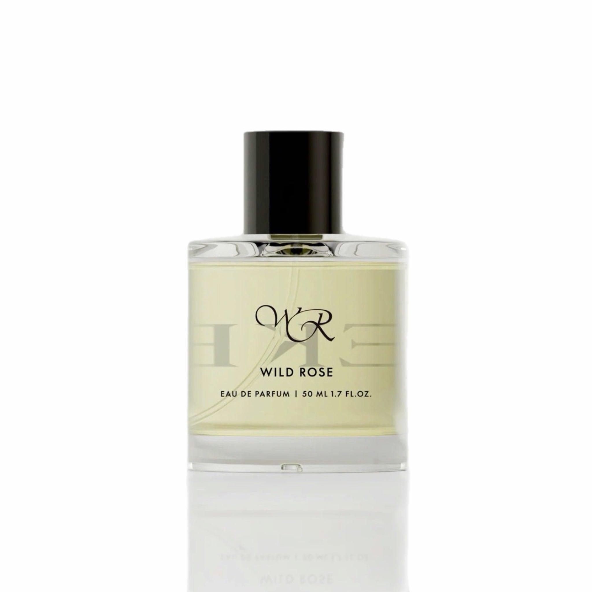 Wild Rose