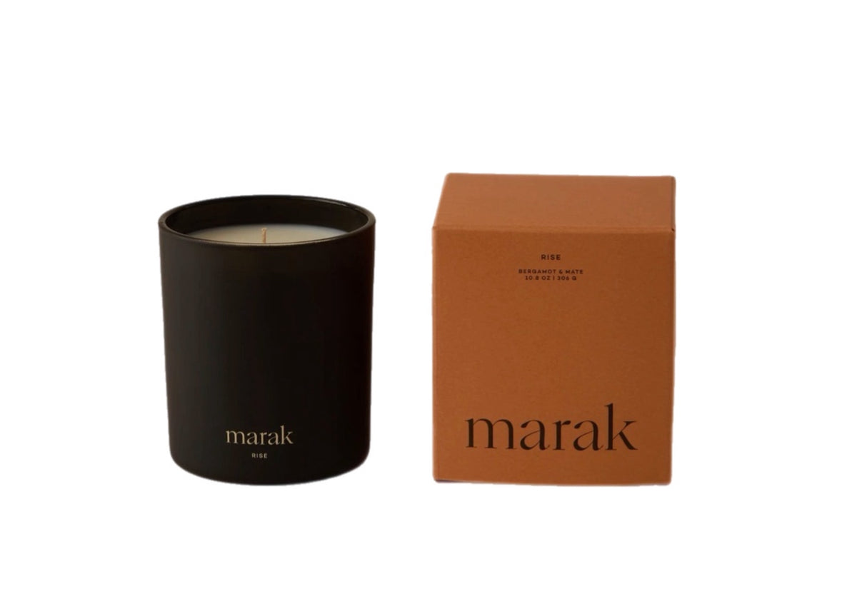 Rise Candle MARAK