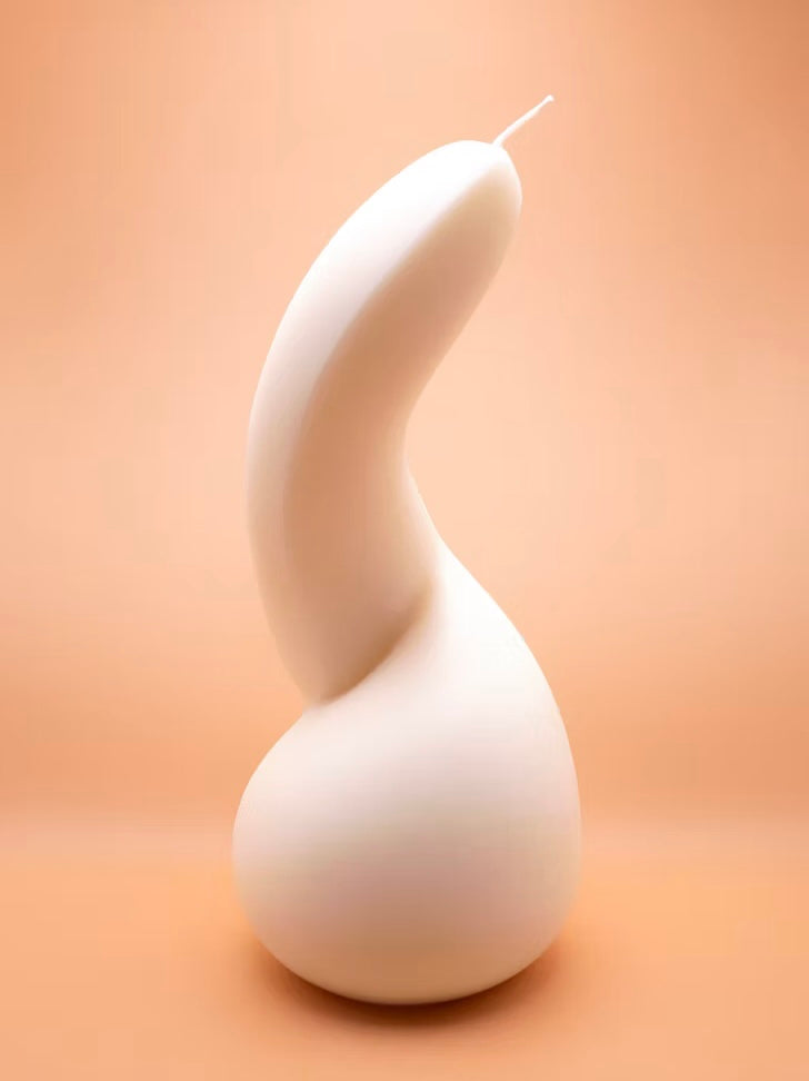 BOD Candle