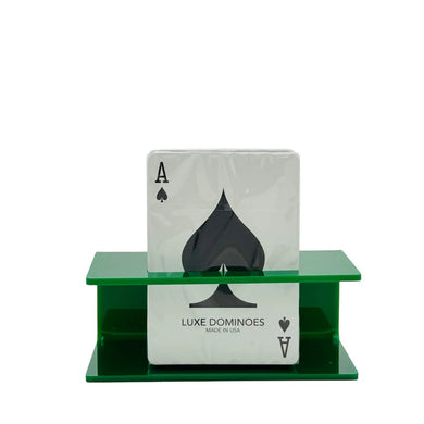 El Cadi Luxe Double Card Holder