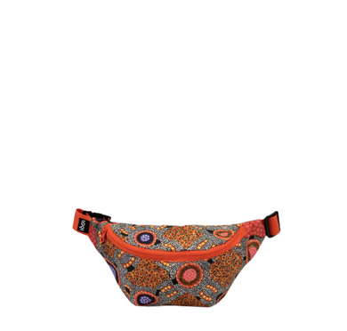 Water Dreaming Fanny Pack