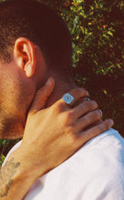 Load image into Gallery viewer, Sunshine Signet Ring
