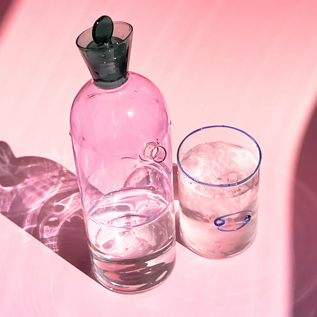 Astrologia Lowball Glass