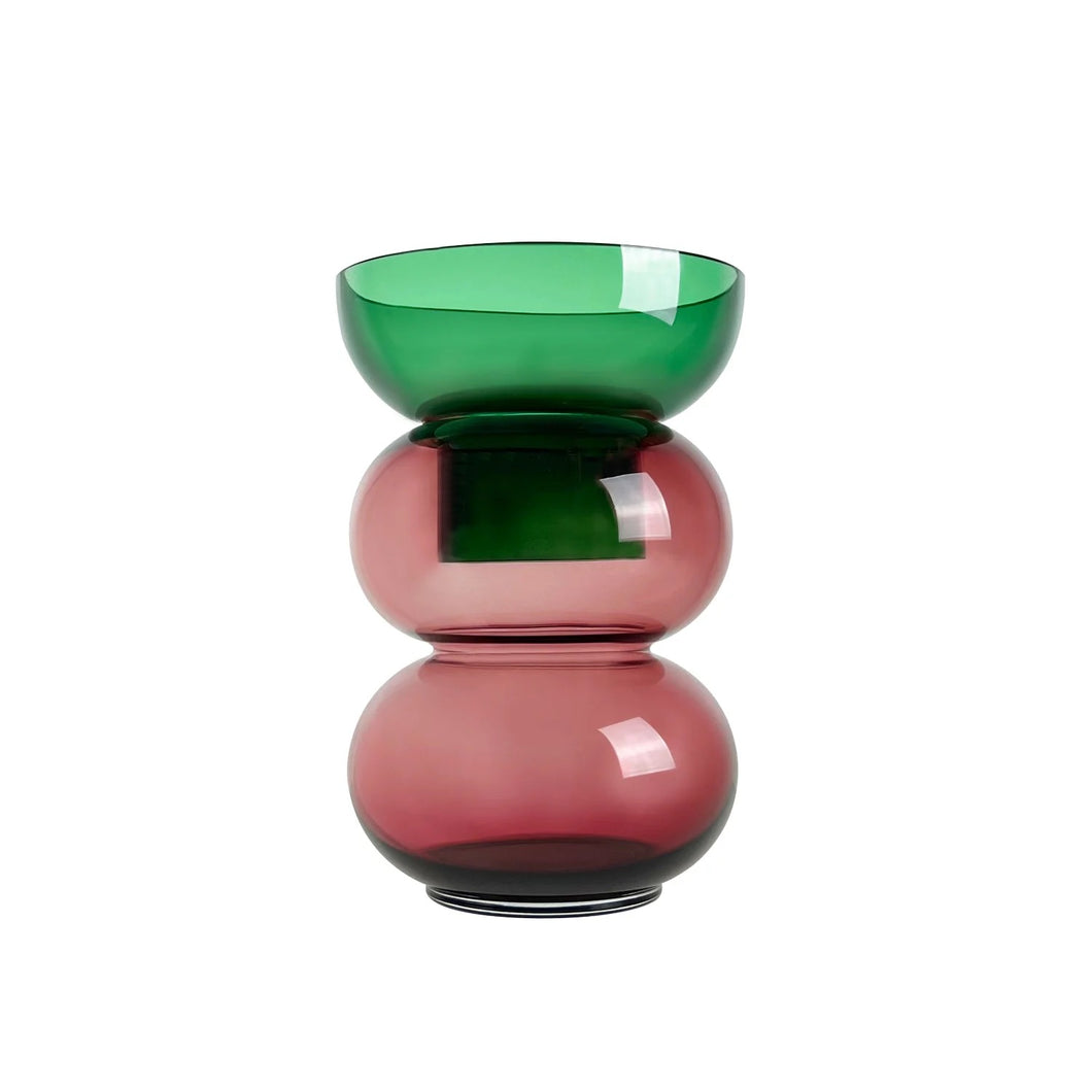 Bubble Vase M