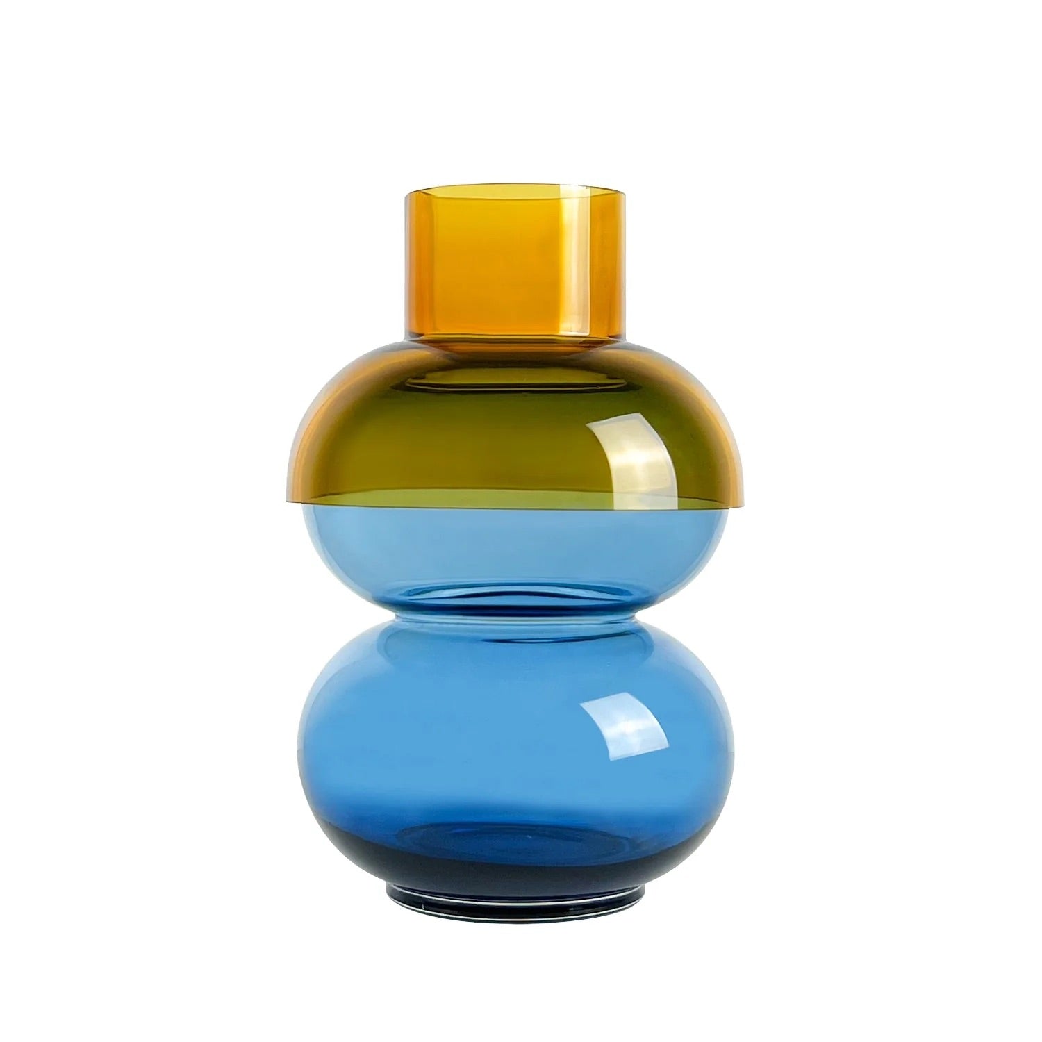 Bubble Vase L