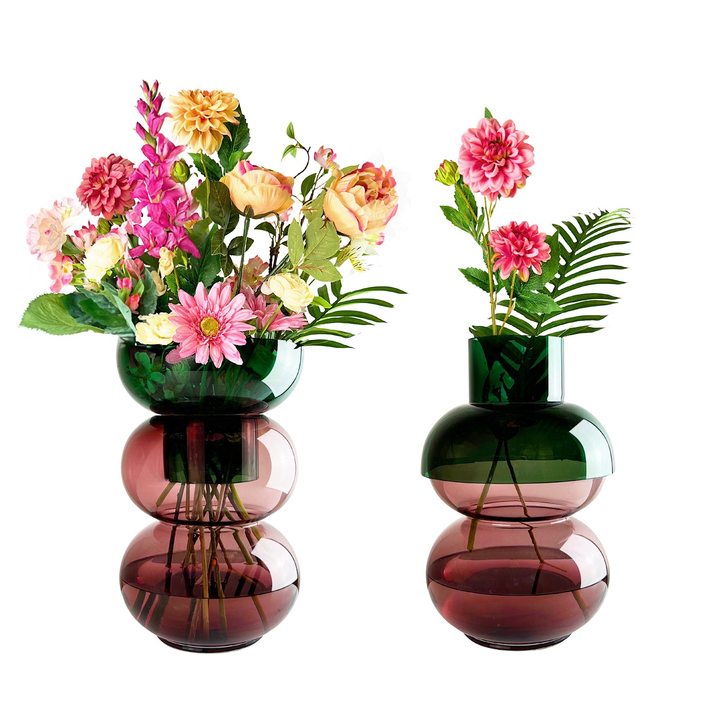 Bubble Vase XL - Thumbnail 4