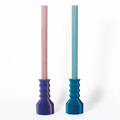 Ripple Candlesticks
