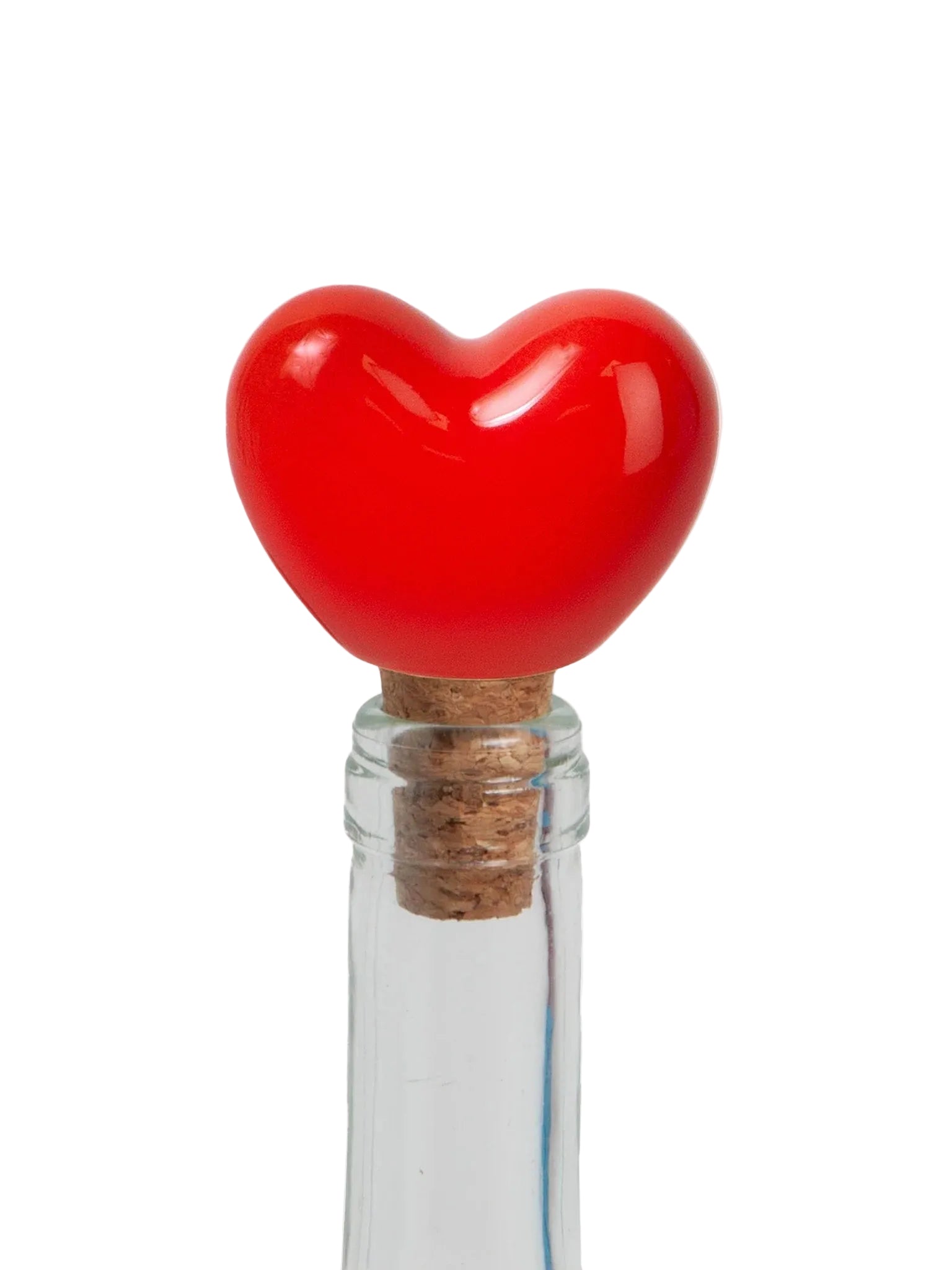 Love Bottle Stopper