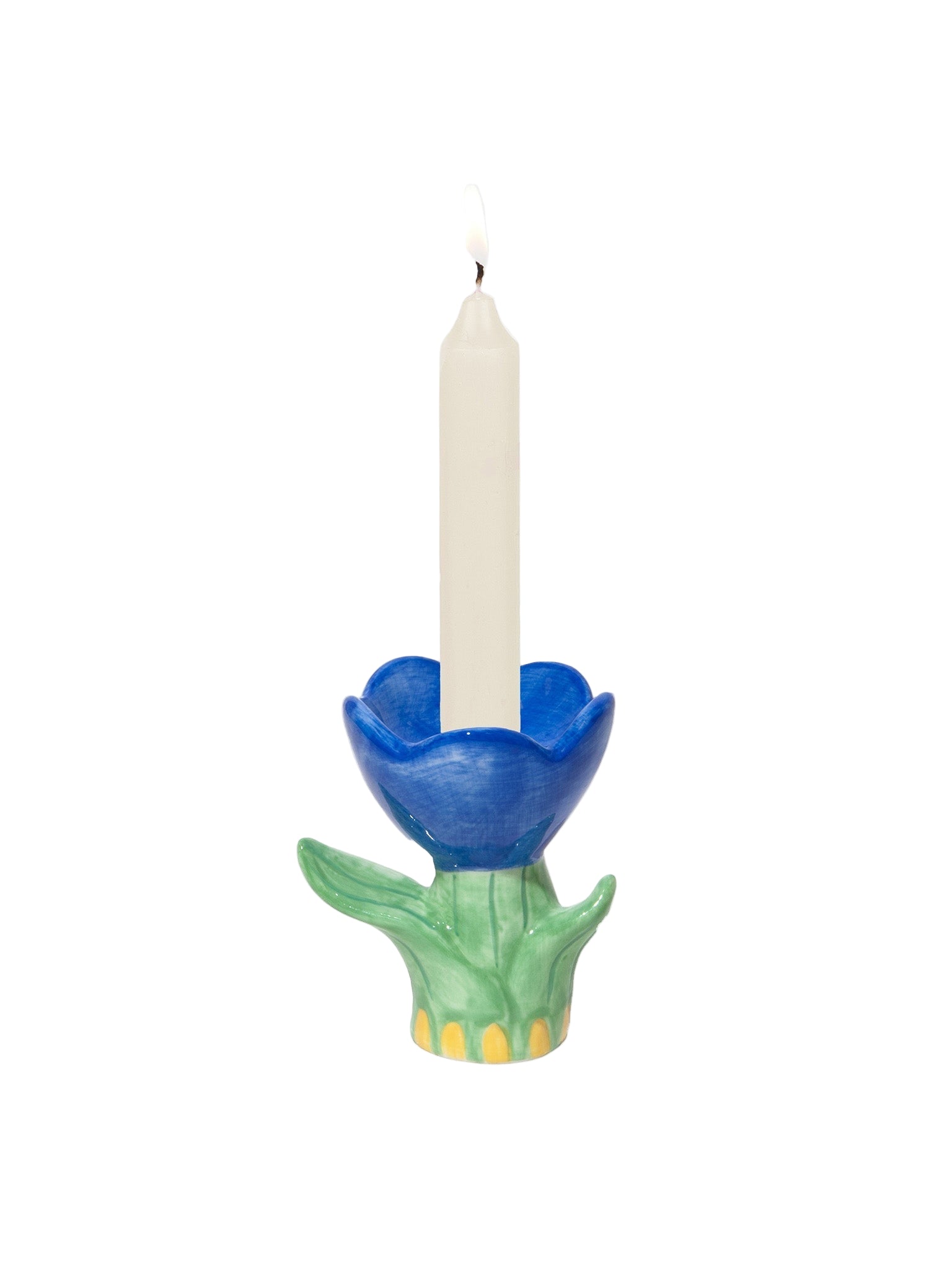 Bloom Candle Holder