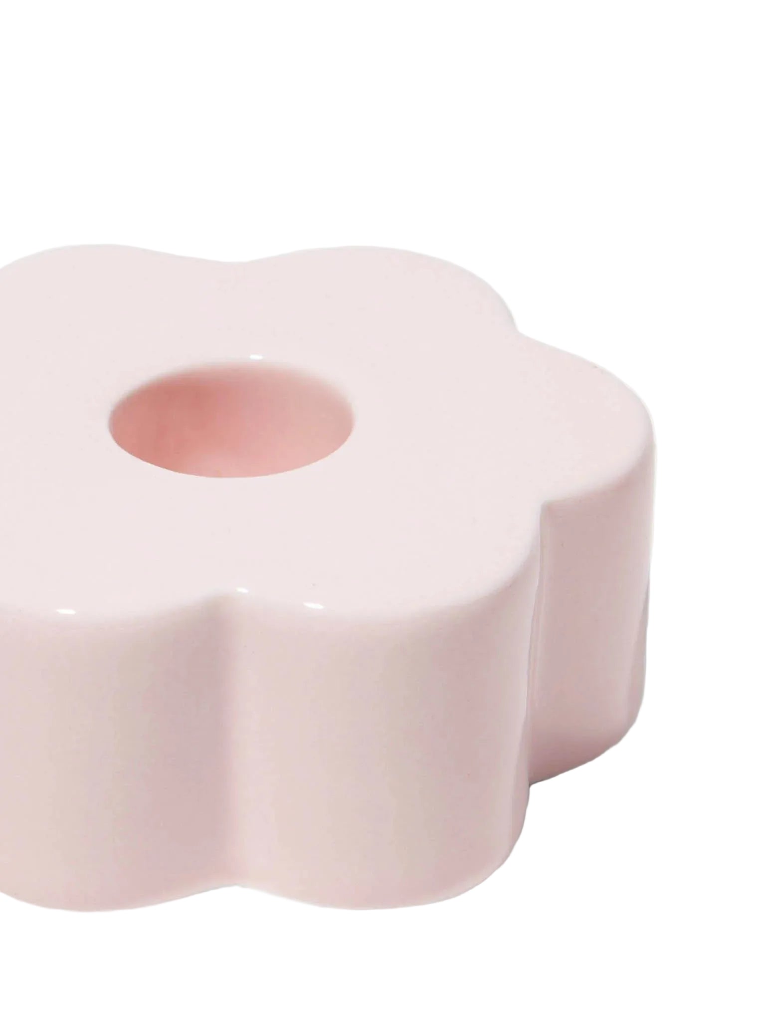 Daisy Candlke Holder