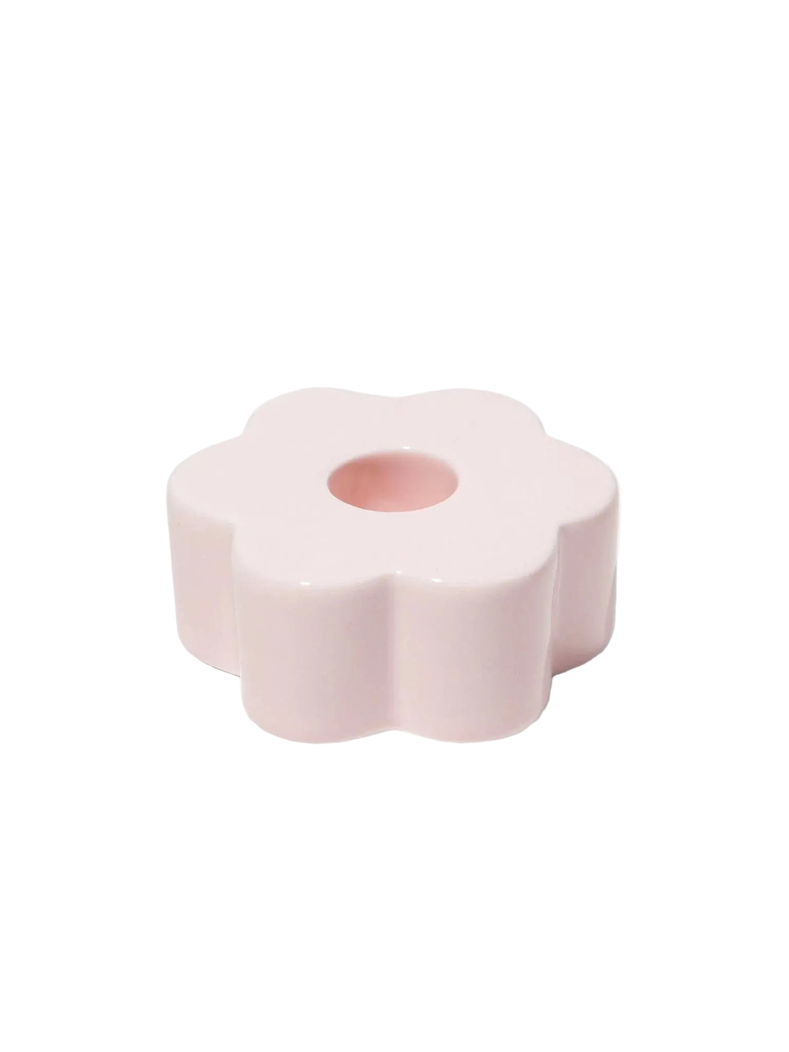 Daisy Candlke Holder